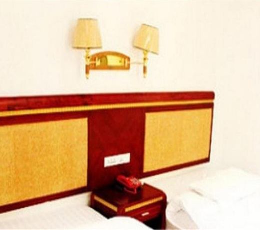 Wangxin Business Hotel