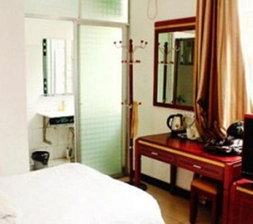 Wangxin Business Hotel