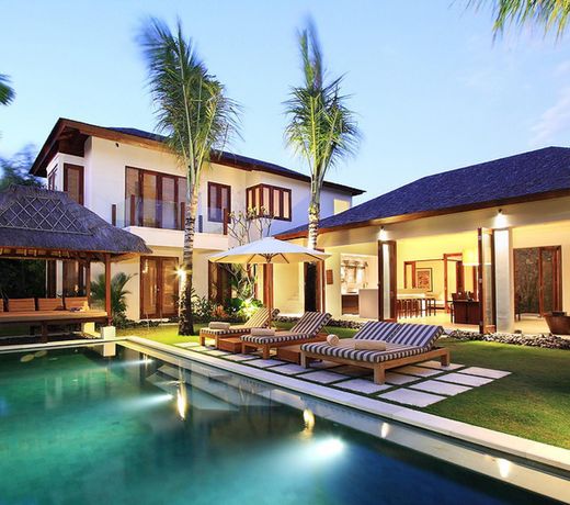 Villa Suar 2