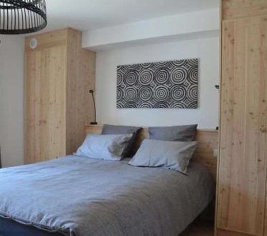 Les Chambres d'Orel