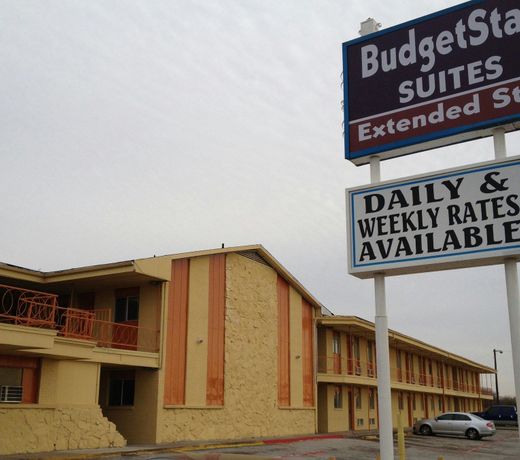 BudgetStay Suites