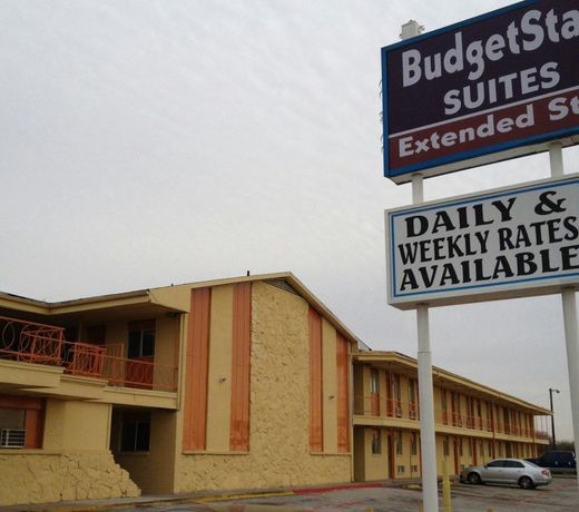 BudgetStay Suites