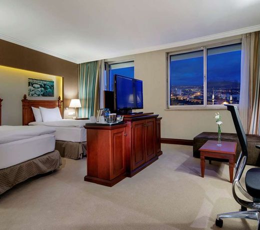 Wyndham Grand Kayseri