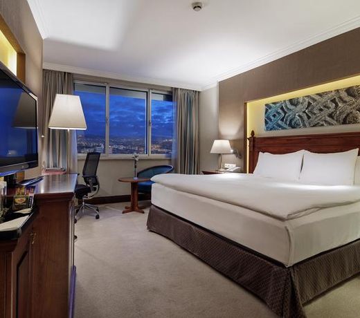 Wyndham Grand Kayseri