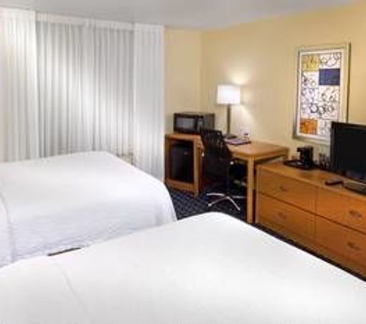 Fairfield Inn and Suites San Bernardino