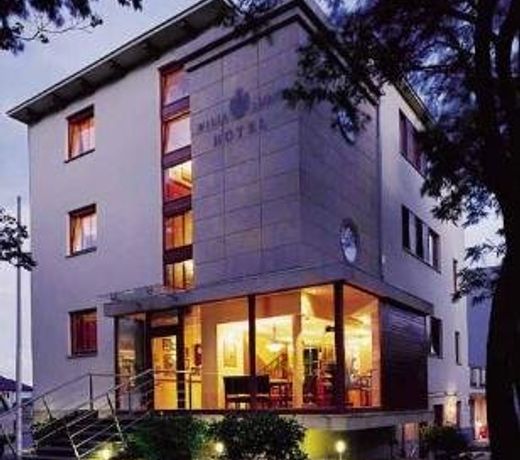 Hotel Willa Lubicz
