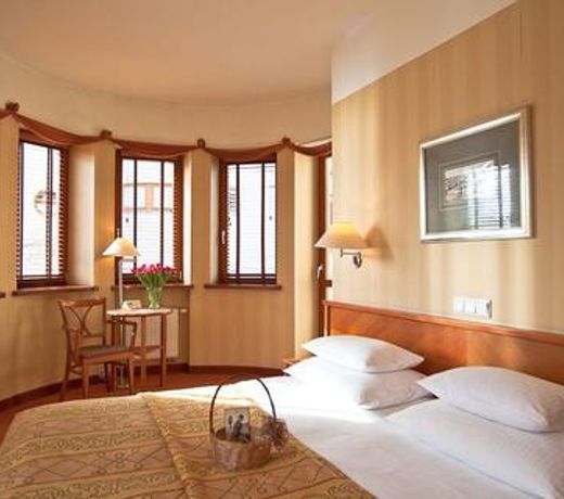 Hotel Willa Lubicz