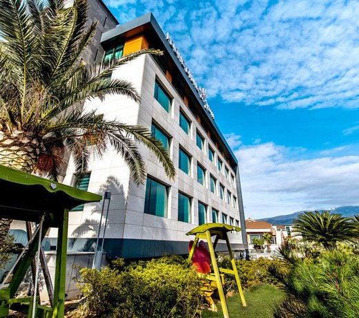 Jeju Poong Gyung Hotel