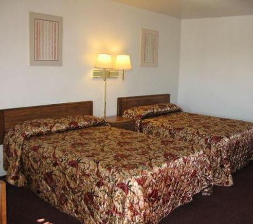 Super 8 by Wyndham Fairfield