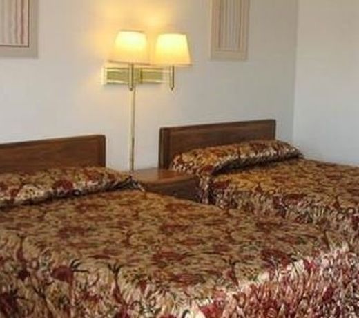 Super 8 by Wyndham Fairfield