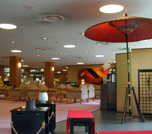 Keizankaku