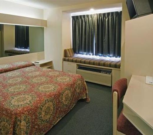 America's Best Value Inn & Suites-McDonough