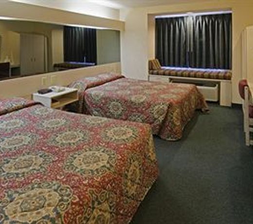 America's Best Value Inn & Suites-McDonough