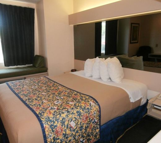 America's Best Value Inn & Suites-McDonough