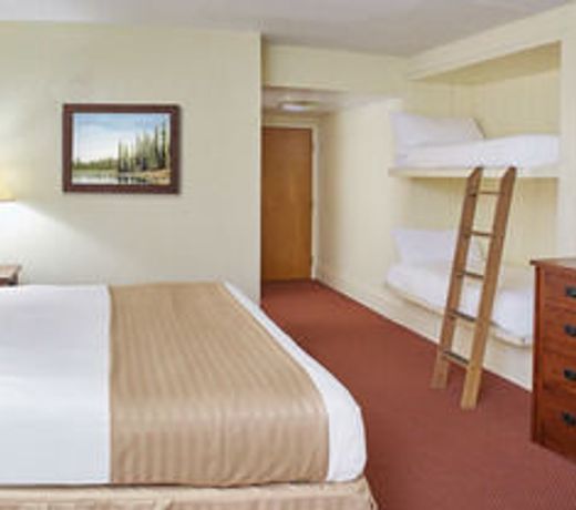 Salt Fork Lodge and Conference Center