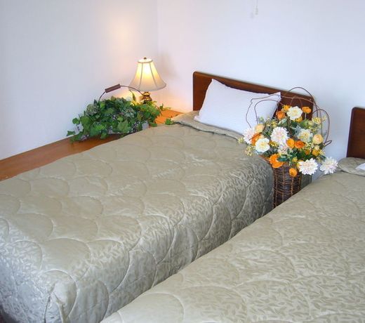 Hotel Charade Inn Shiga