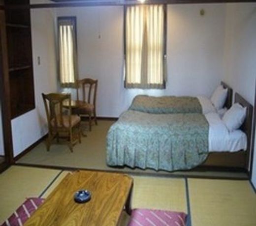 Hotel Charade Inn Shiga