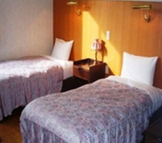 Hotel Charade Inn Shiga
