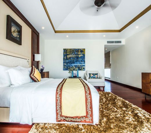 Sheraton Phu Quoc Long Beach Resort