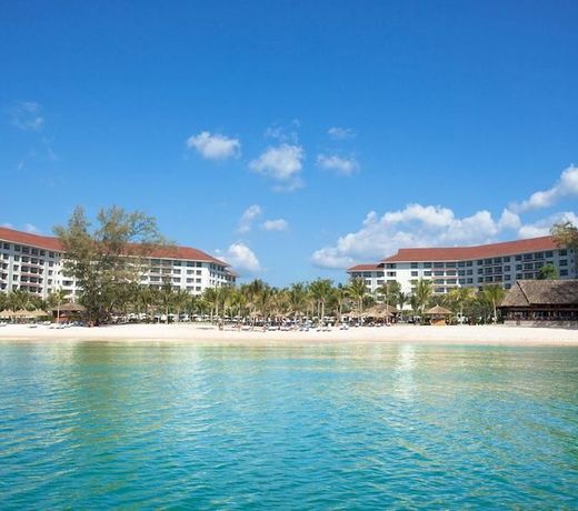 Sheraton Phu Quoc Long Beach Resort