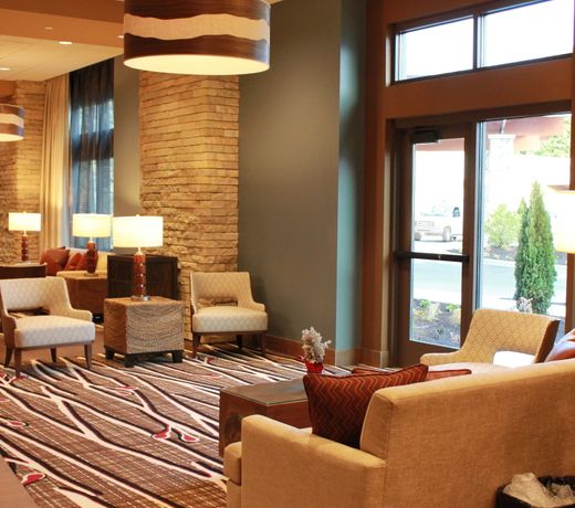 Angel Of The Winds Casino Resort