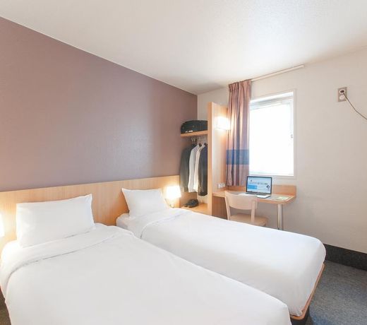 B&B HOTEL Troyes Saint-Parres-aux-Tertres