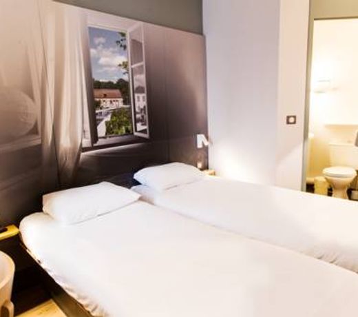 B&B HOTEL Troyes Saint-Parres-aux-Tertres