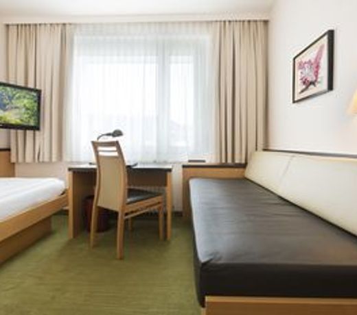 Hotel City