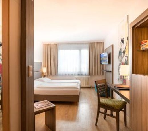 Hotel City