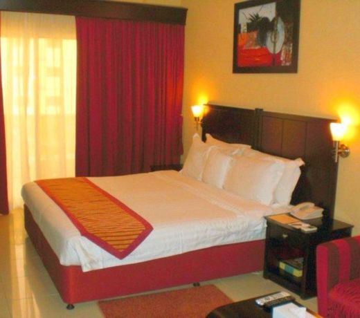 Winchester Grand Hotel Apartments