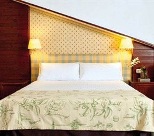 Hotel Piolets Park & Spa
