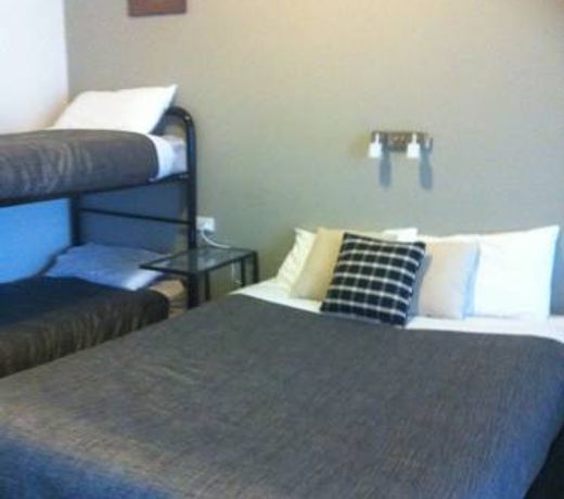 Altair Motel