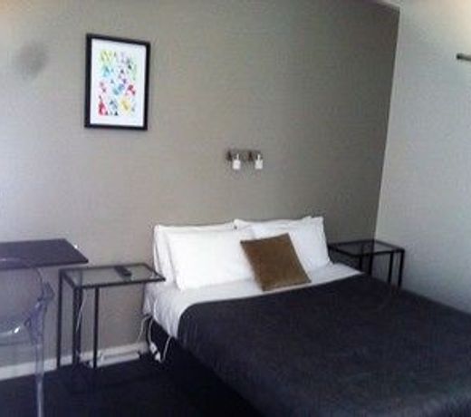 Altair Motel