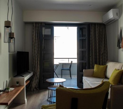 Ikaros Art Hotel