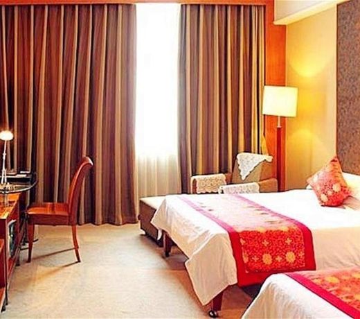 ZHENGZHOU FENG LE YUAN HOTEL
