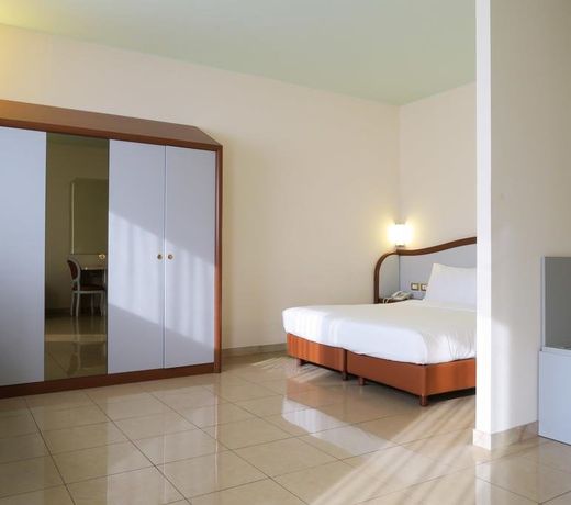 Hotel Verdi