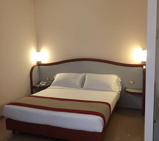 Hotel Verdi