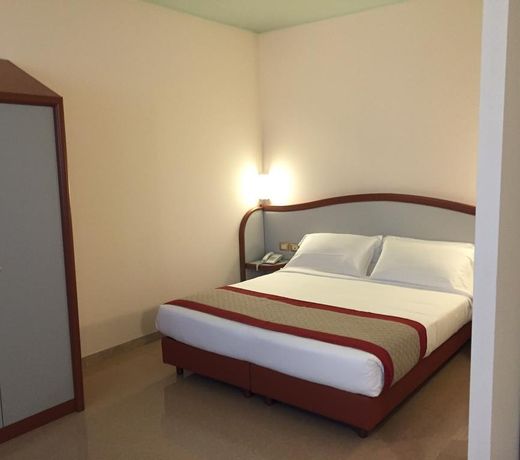 Hotel Verdi