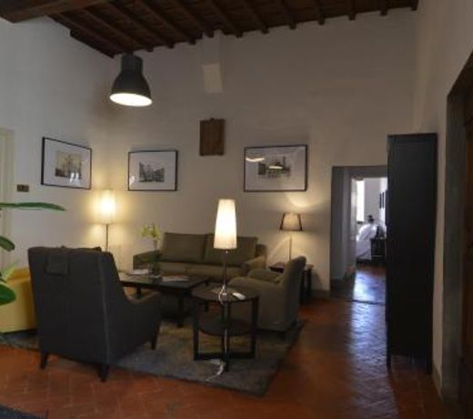 Toscanelli Residenza d'Epoca