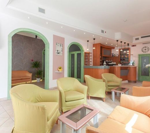 Hotel Vittoria