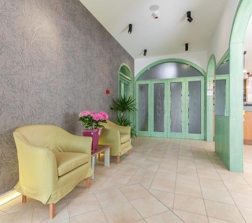 Hotel Vittoria