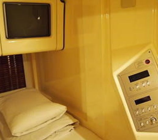 Rex Inn Kawasaki