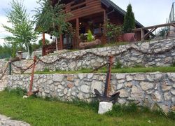 Holiday Home Zorić, регион , город Никшич - Фотография отеля №1