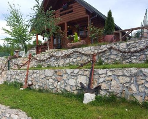 Holiday Home Zorić - Никшич - фото 1