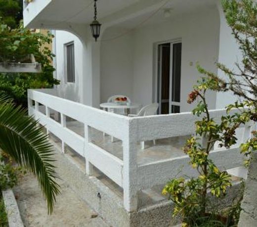 Apartment Zeleny Pojas