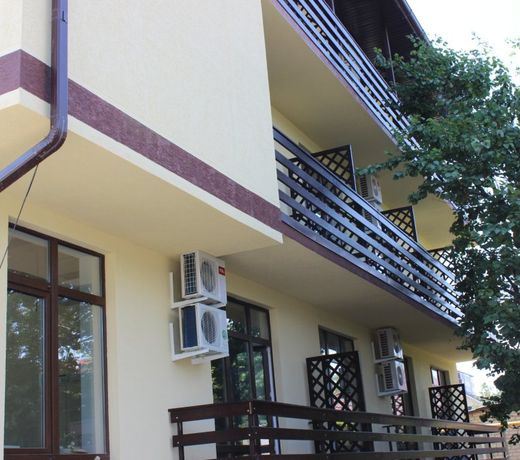 Valeks Guest House