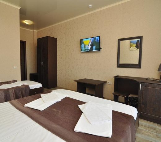Valeks Guest House