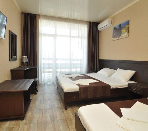 Valeks Guest House