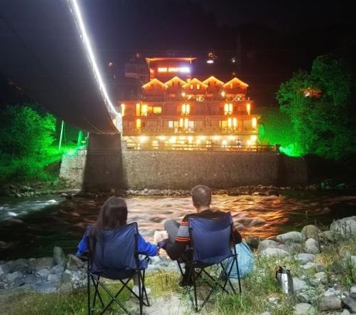 Nani Boutique Hotel & Bungalow