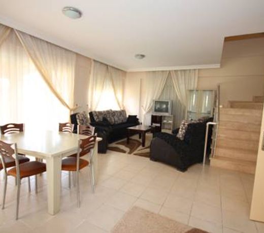 Paradise Town Villa Sean